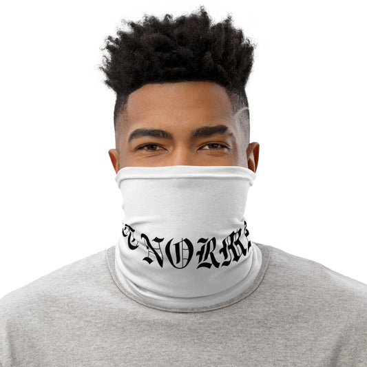 “ACT NORMAL” SLEEVE MASK